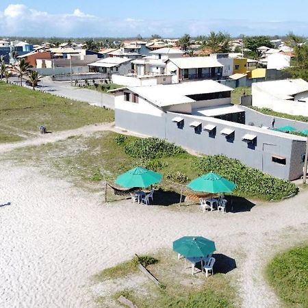 Suítes da Orla Cabo Frío Exterior foto