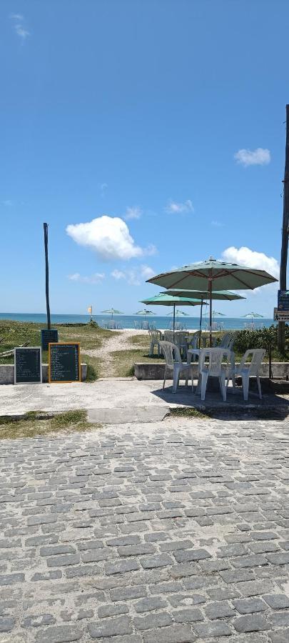Suítes da Orla Cabo Frío Exterior foto
