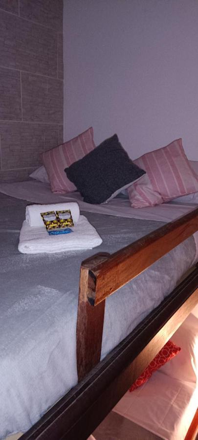 Suítes da Orla Cabo Frío Habitación foto