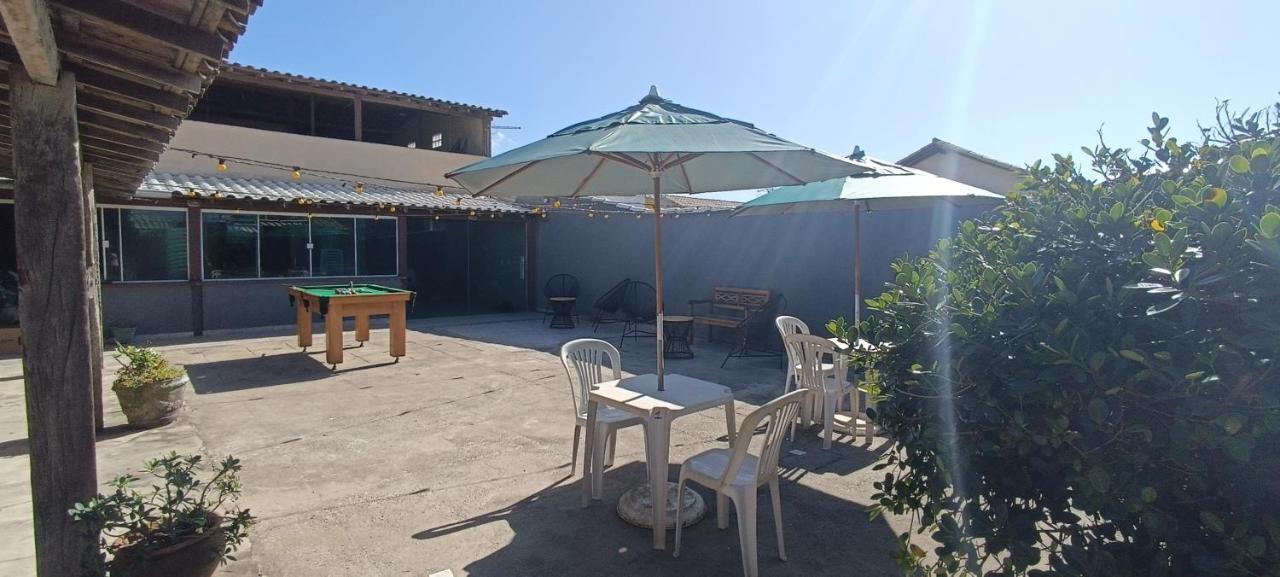 Suítes da Orla Cabo Frío Exterior foto