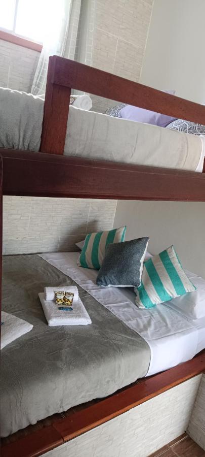 Suítes da Orla Cabo Frío Habitación foto