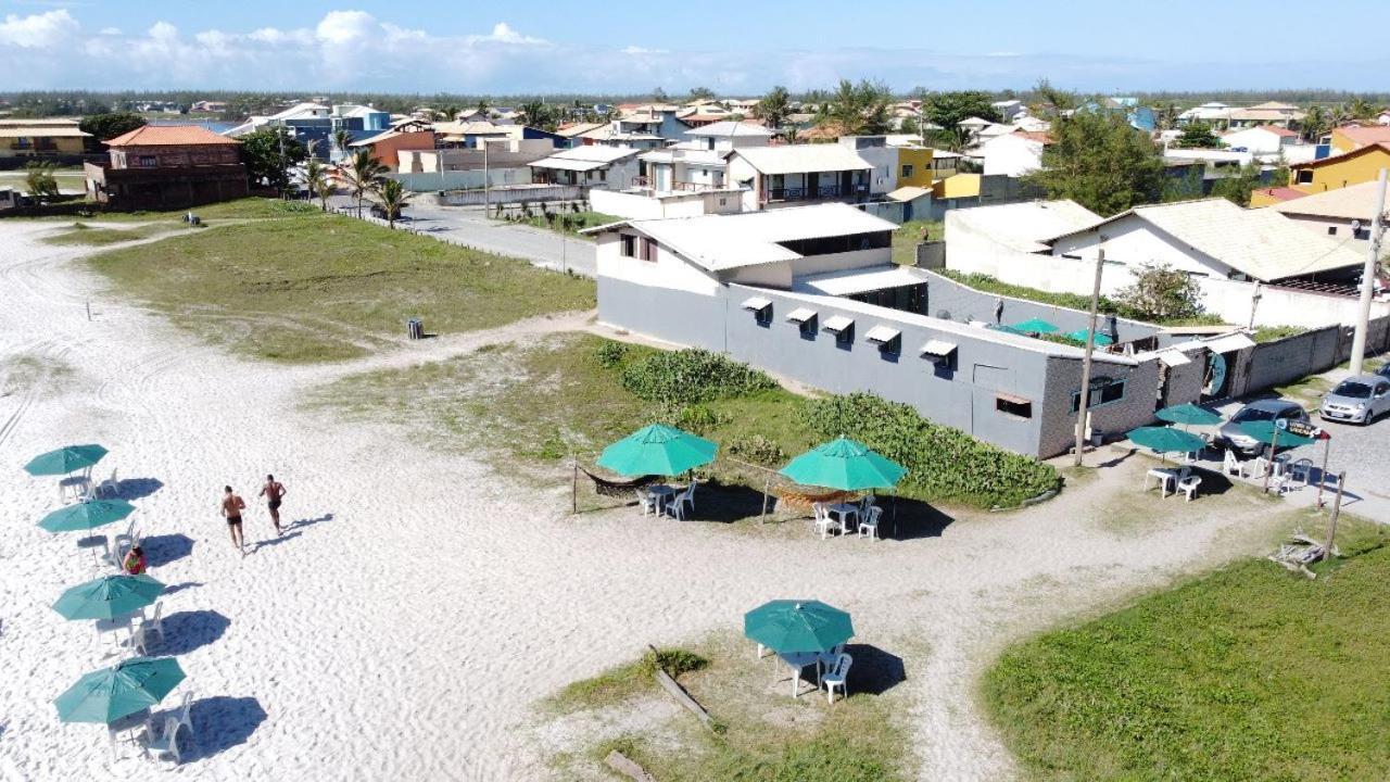 Suítes da Orla Cabo Frío Exterior foto