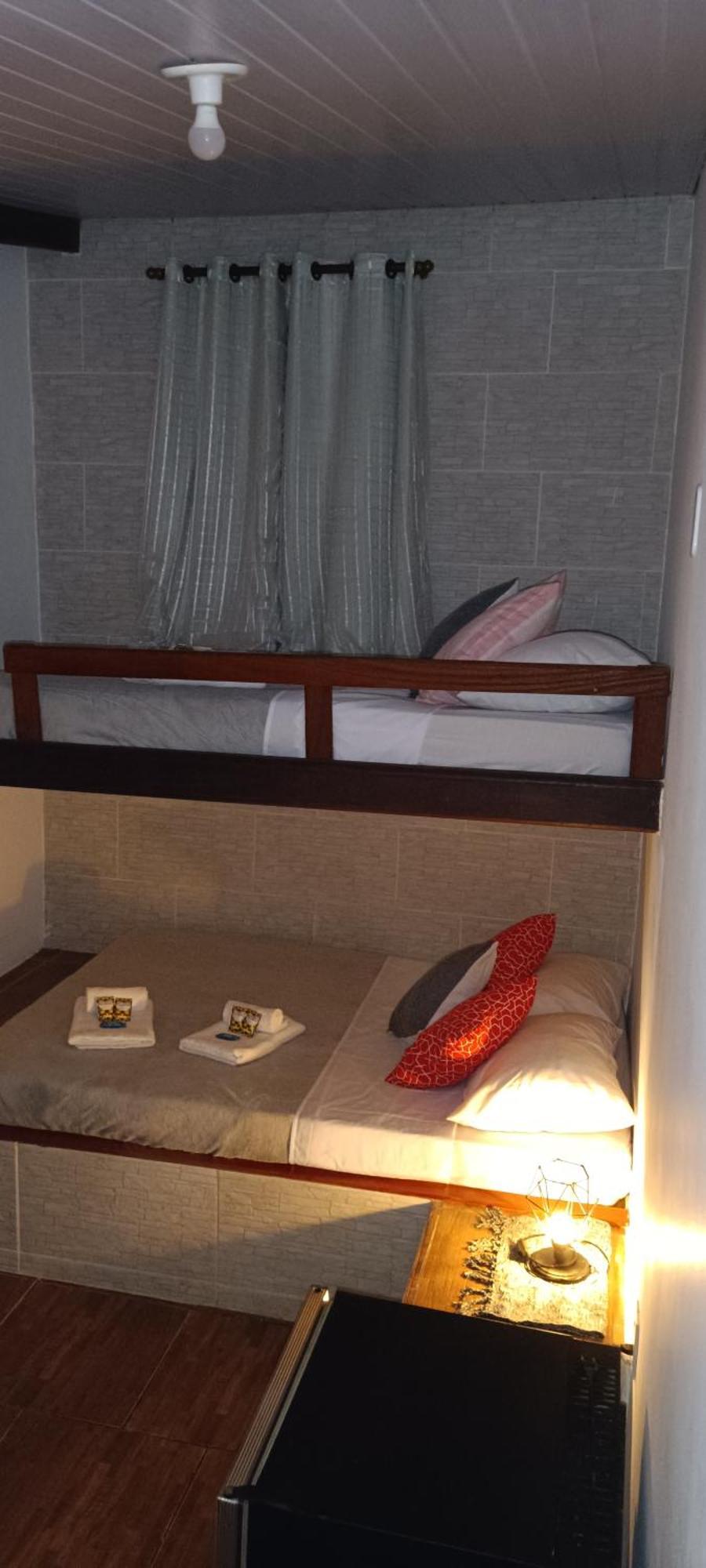 Suítes da Orla Cabo Frío Habitación foto
