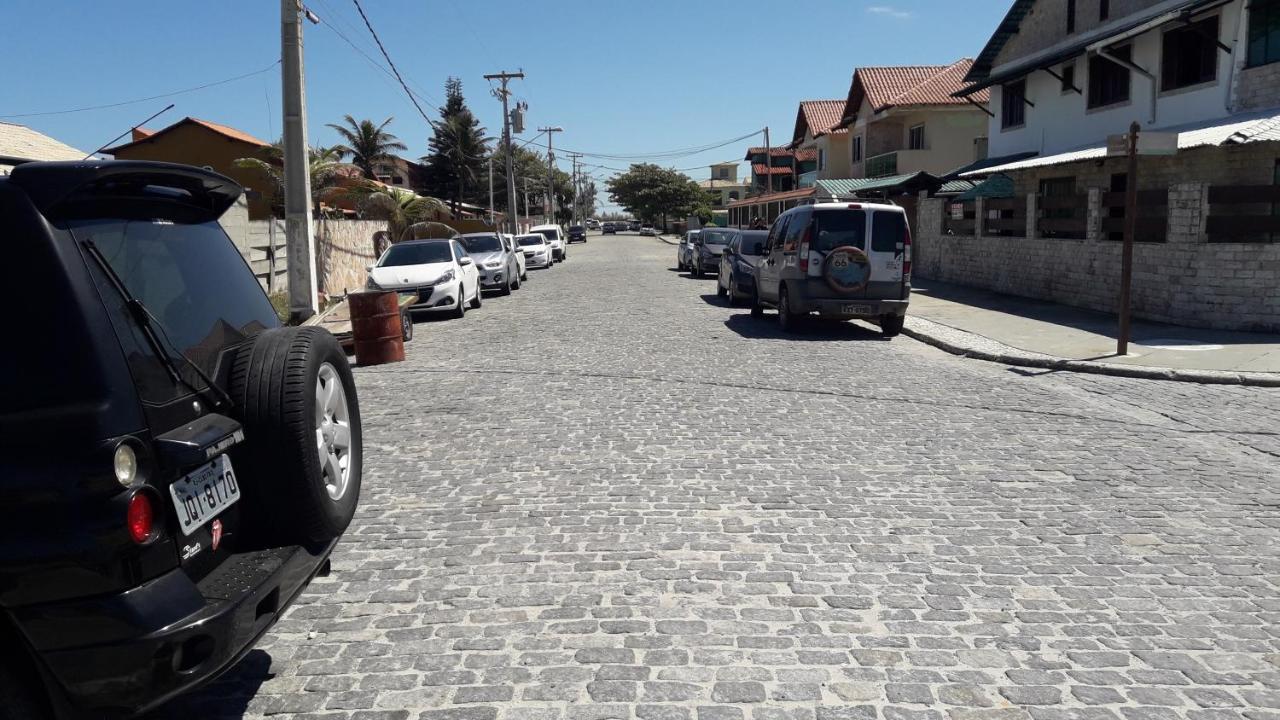 Suítes da Orla Cabo Frío Exterior foto